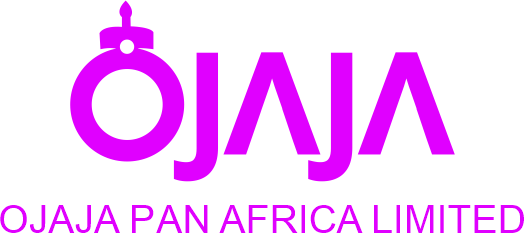 OJAJA PAN AFRICA