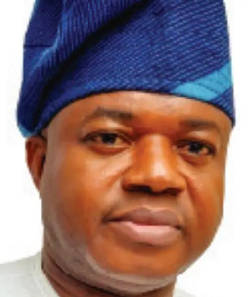 IDOWU SALAMI ISMAIL