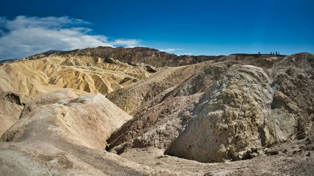 Mining and Natural Resources