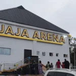 Ojaja Arena