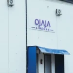 Ojaja Cinema