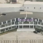 Ojaja Mall