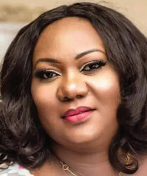 PRINCESS ADEBIMPE OGUNWUSI