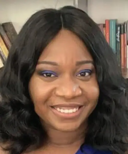 PRINCESS ADEOLA OGUNWUSI