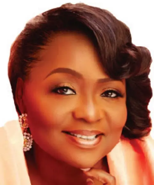 PRINCESS PEMI ADERETI