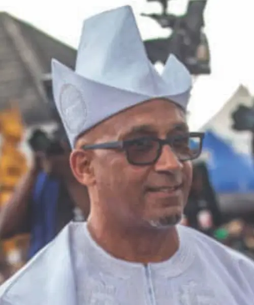 REUBEN ABIB