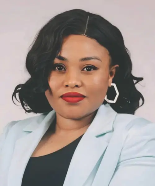 UVIE OMIMI-OKORO