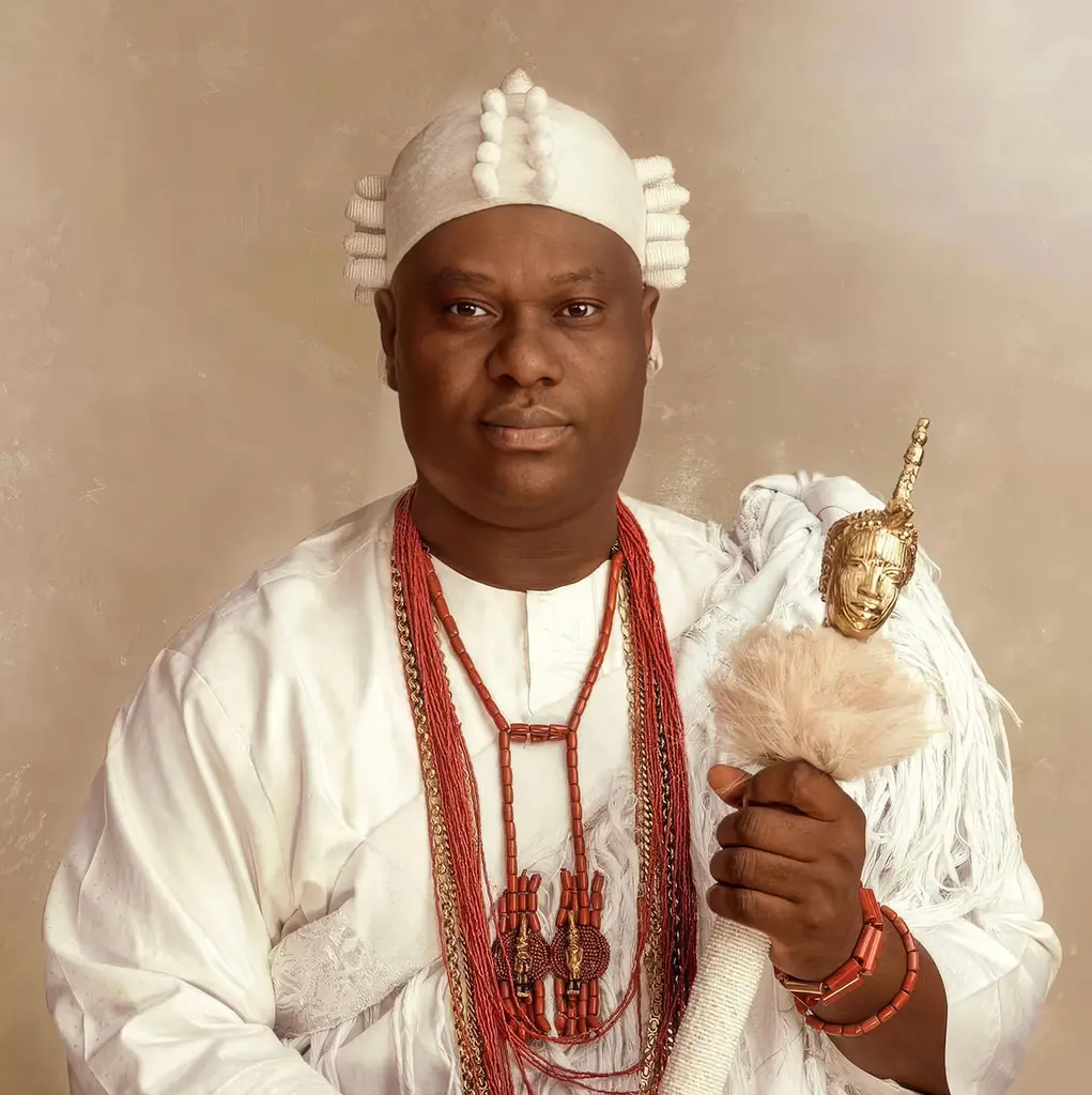 OONI OJAJA II
