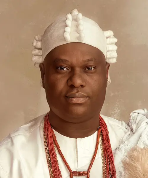 OONI OJAJA II