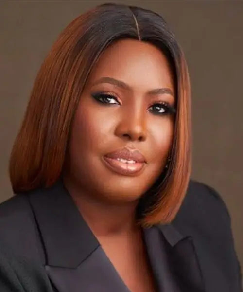 Princess Bukola Okiji – Non-Executive Director, Ojaja Pan Africa LTD
